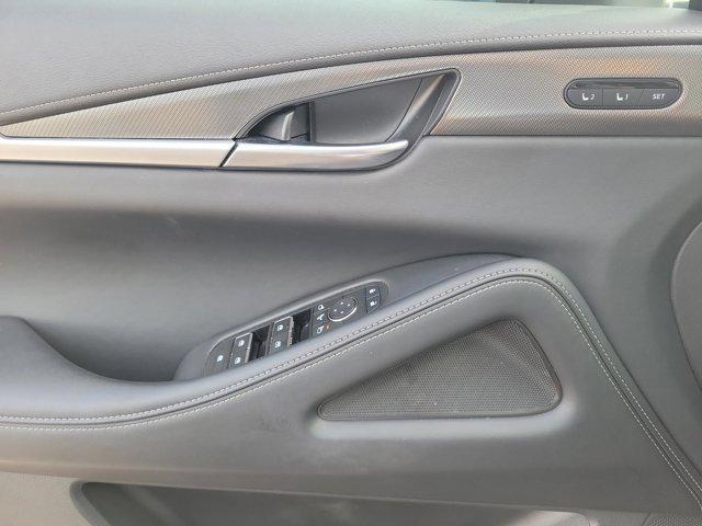 used 2026 INFINITI QX60 car, priced at $41,399