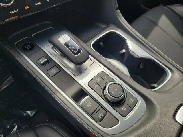 used 2026 INFINITI QX60 car, priced at $41,399