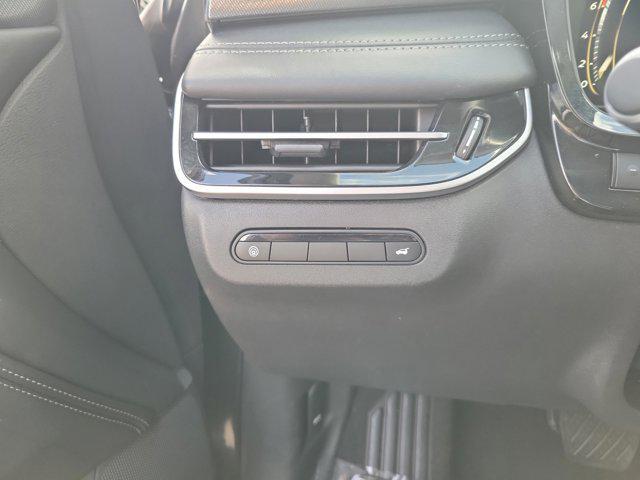used 2026 INFINITI QX60 car, priced at $41,399