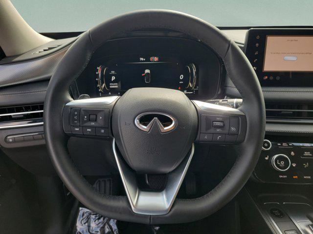 used 2026 INFINITI QX60 car, priced at $41,399