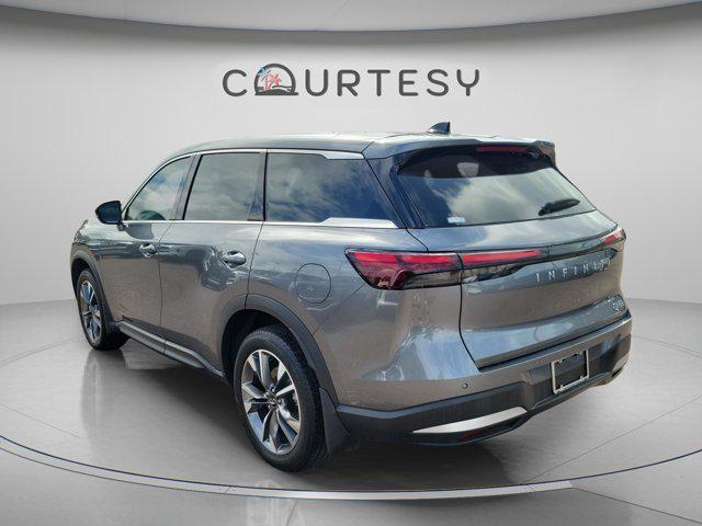 used 2026 INFINITI QX60 car, priced at $41,399