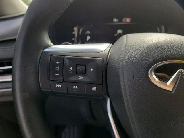 used 2026 INFINITI QX60 car, priced at $41,399
