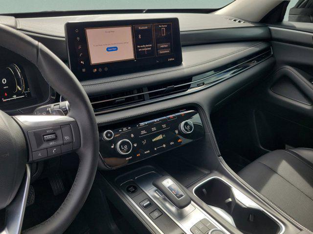 used 2026 INFINITI QX60 car, priced at $41,399