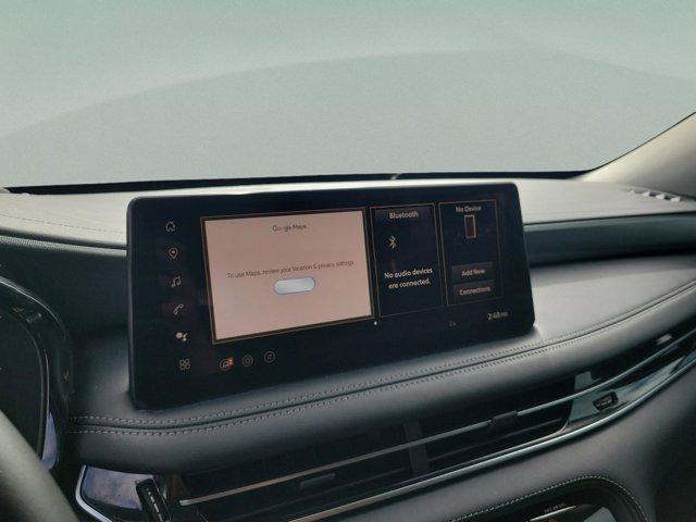 used 2026 INFINITI QX60 car, priced at $41,399