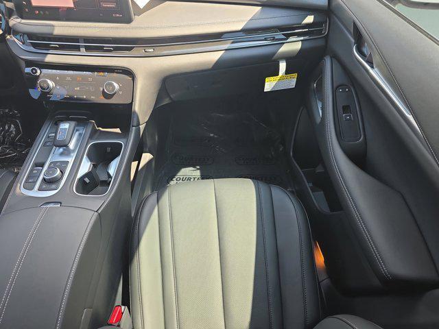 used 2026 INFINITI QX60 car, priced at $46,989
