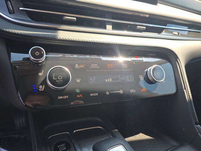 used 2026 INFINITI QX60 car, priced at $46,989
