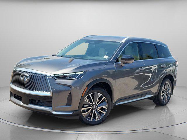 used 2026 INFINITI QX60 car, priced at $46,989
