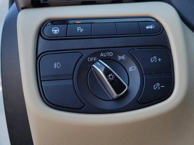 used 2022 INFINITI QX50 car, priced at $20,950