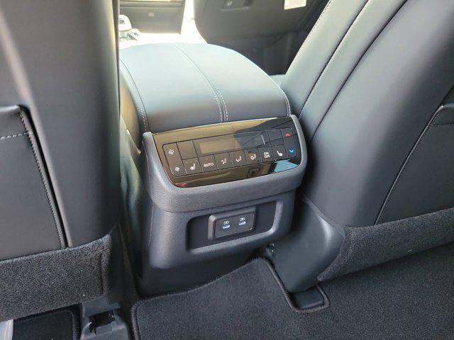 new 2026 INFINITI QX60 car, priced at $57,977