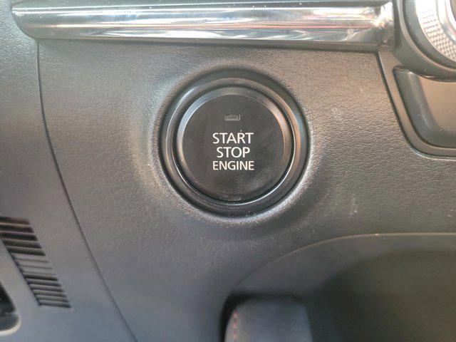 used 2023 Mazda Mazda3 car, priced at $18,706