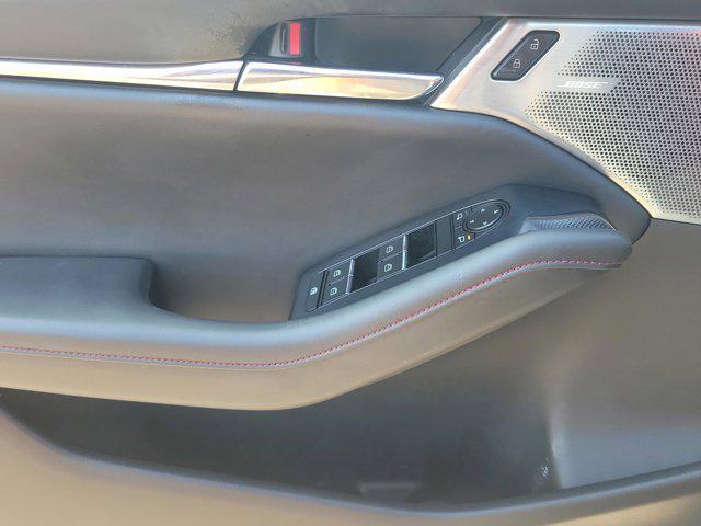 used 2023 Mazda Mazda3 car, priced at $18,706