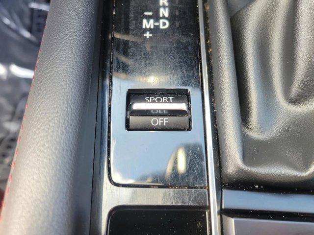 used 2023 Mazda Mazda3 car, priced at $18,706