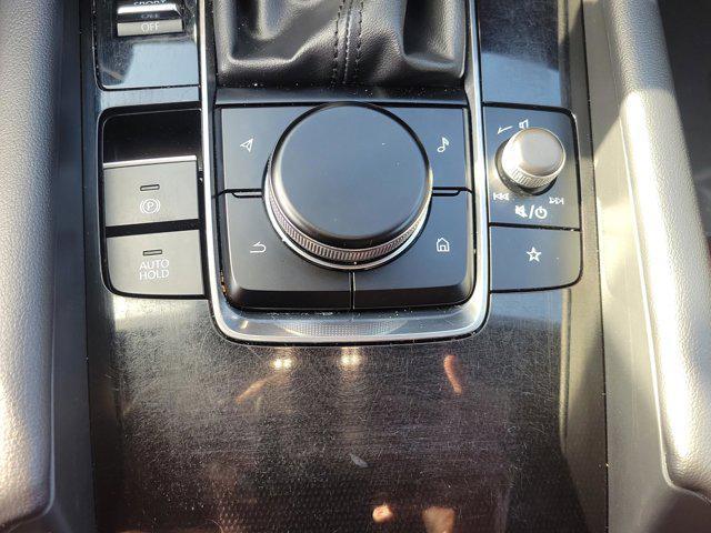 used 2023 Mazda Mazda3 car, priced at $18,706