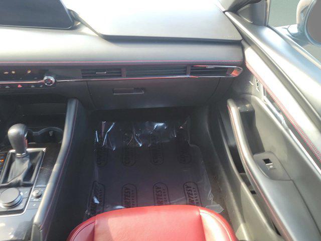 used 2023 Mazda Mazda3 car, priced at $18,706