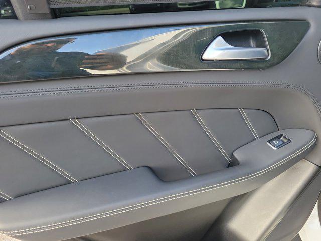 used 2018 Mercedes-Benz AMG GLE 63 car, priced at $35,950