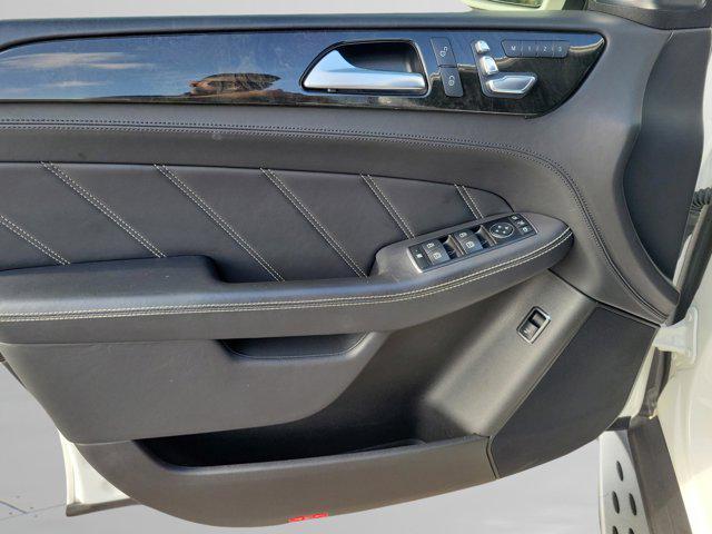 used 2018 Mercedes-Benz AMG GLE 63 car, priced at $35,950