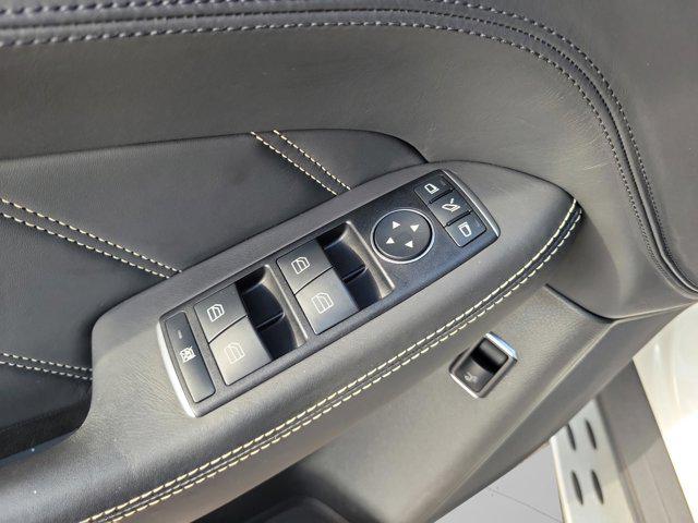 used 2018 Mercedes-Benz AMG GLE 63 car, priced at $35,950