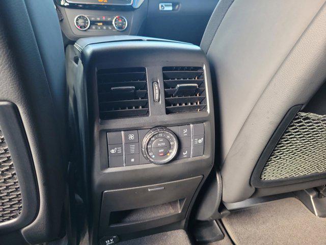 used 2018 Mercedes-Benz AMG GLE 63 car, priced at $35,950