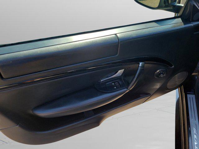 used 2014 Maserati GranTurismo car, priced at $25,979
