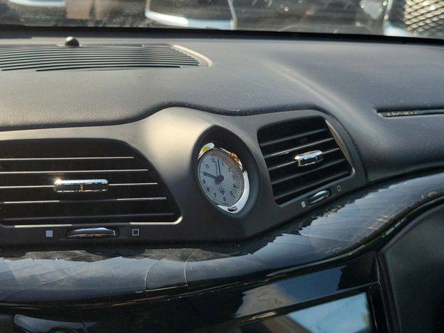 used 2014 Maserati GranTurismo car, priced at $25,979