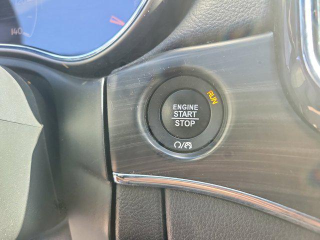 used 2021 Jeep Grand Cherokee car, priced at $18,712