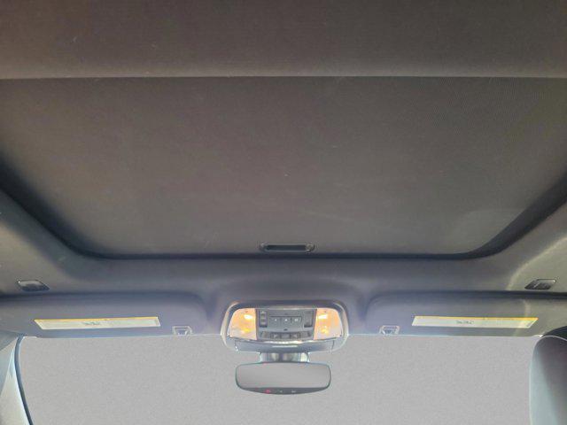 used 2021 Jeep Grand Cherokee car, priced at $18,712