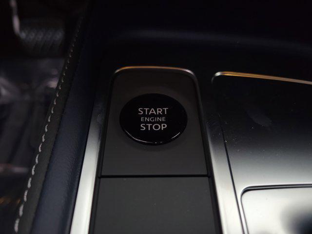new 2026 INFINITI QX60 car, priced at $66,180