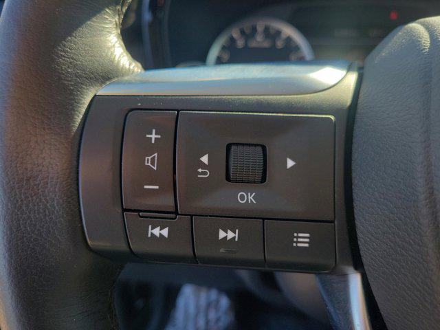 used 2025 INFINITI QX60 car, priced at $38,140