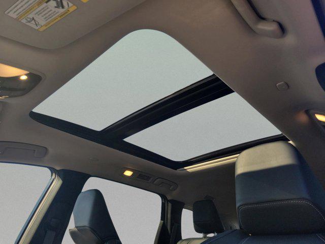 used 2025 INFINITI QX60 car, priced at $38,140