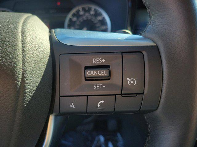 used 2025 INFINITI QX60 car, priced at $38,140