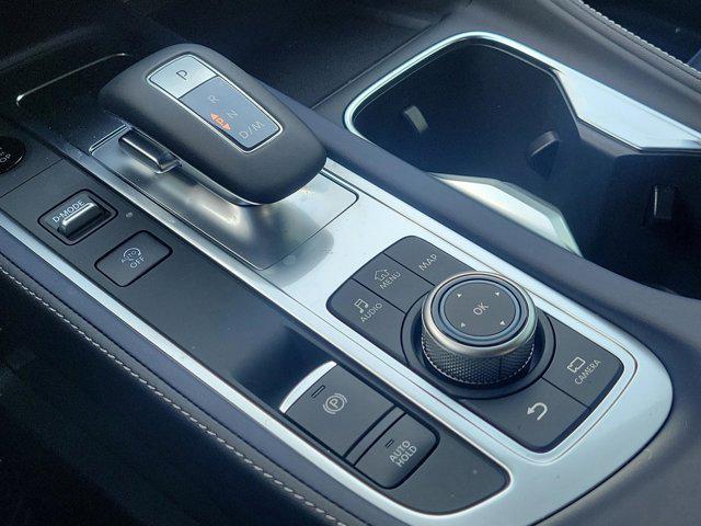 new 2026 INFINITI QX60 car, priced at $66,385