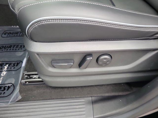 new 2026 INFINITI QX80 car, priced at $91,703