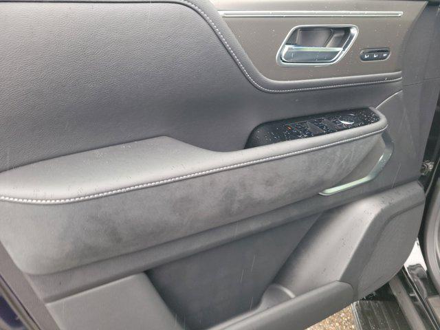 new 2026 INFINITI QX80 car, priced at $91,703