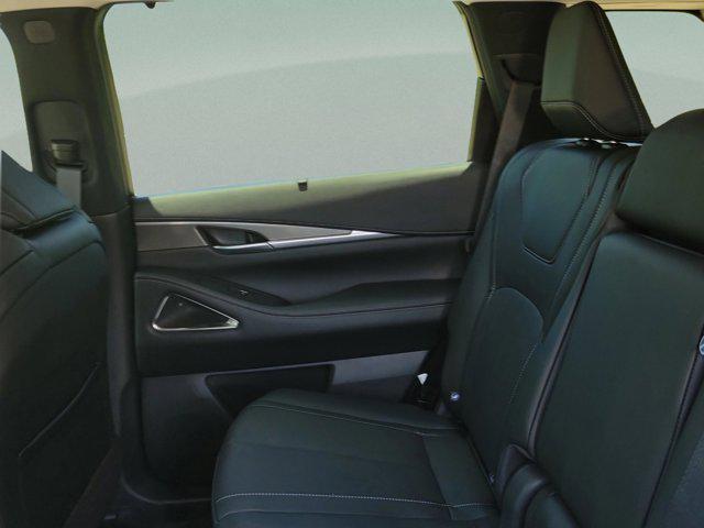 new 2026 INFINITI QX60 car, priced at $54,639