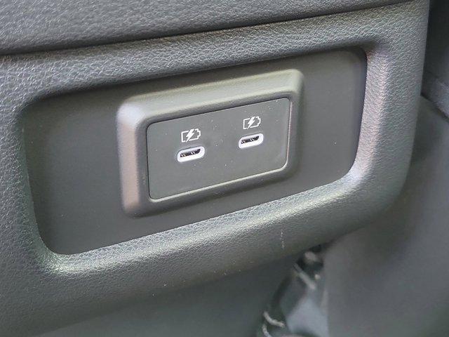 new 2026 INFINITI QX60 car, priced at $66,180