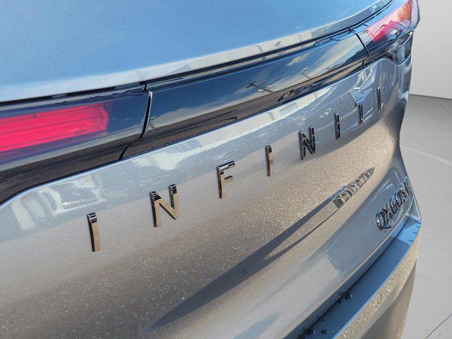new 2026 INFINITI QX60 car, priced at $65,485