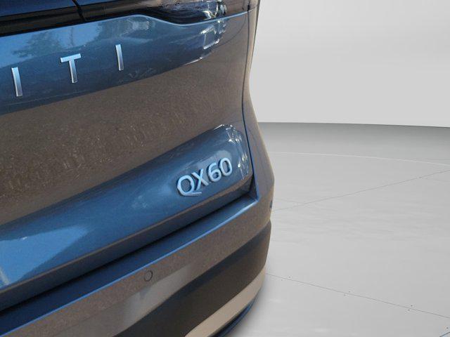 used 2026 INFINITI QX60 car, priced at $46,589