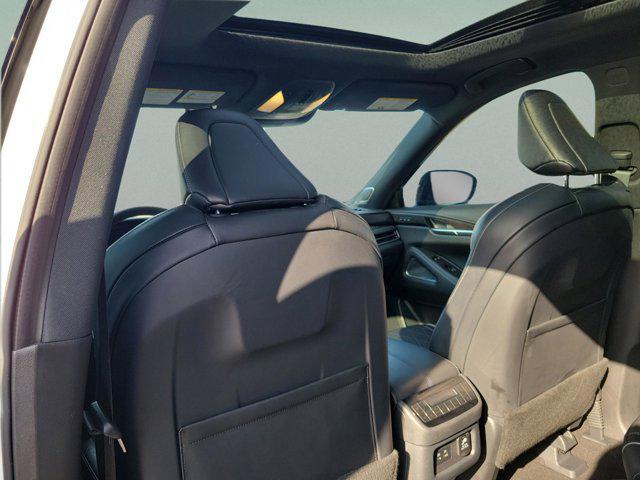 used 2023 INFINITI QX60 car, priced at $38,033