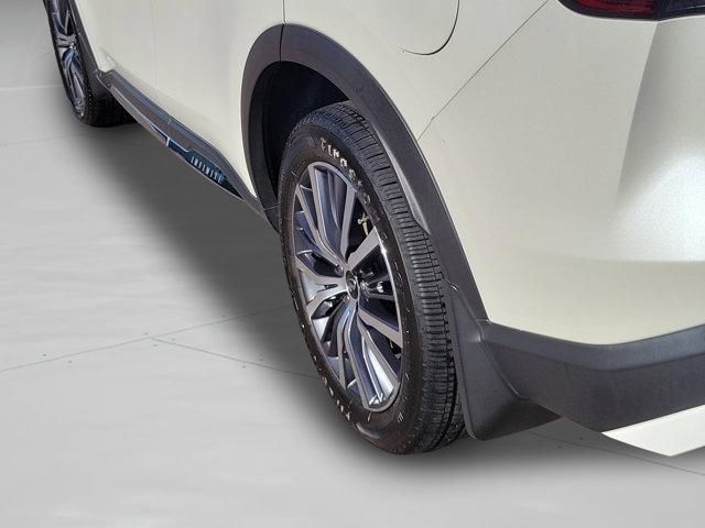 used 2023 INFINITI QX60 car, priced at $38,033