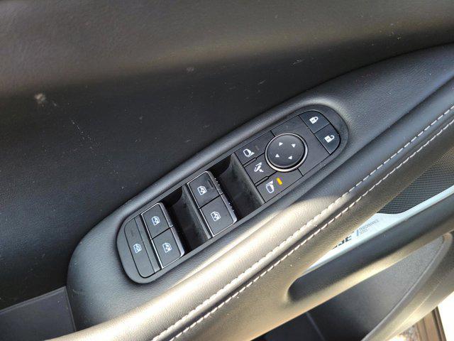 used 2023 INFINITI QX60 car, priced at $38,033