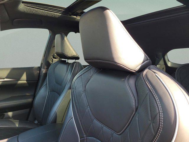 used 2023 INFINITI QX60 car, priced at $38,033