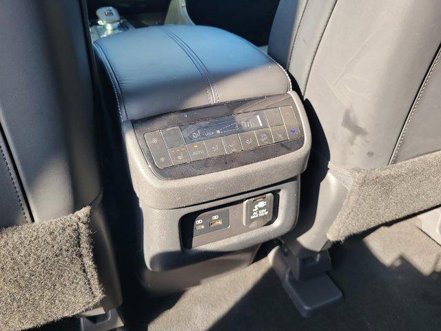 used 2023 INFINITI QX60 car, priced at $38,033