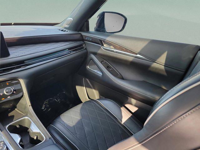 used 2023 INFINITI QX60 car, priced at $38,033