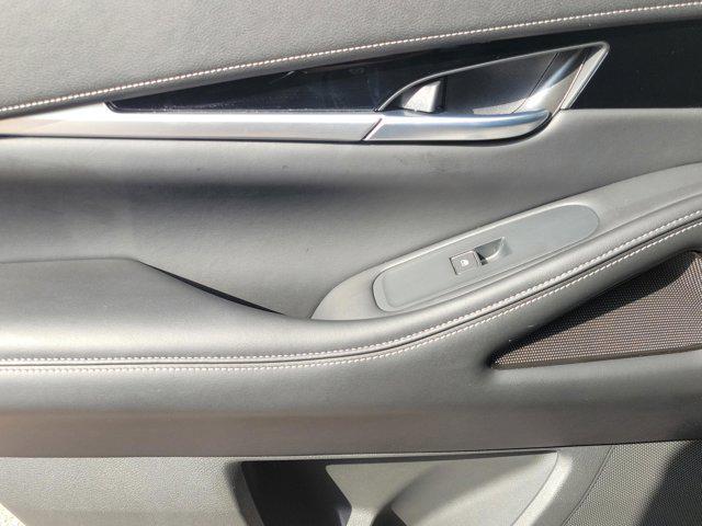 used 2025 INFINITI QX60 car, priced at $38,150