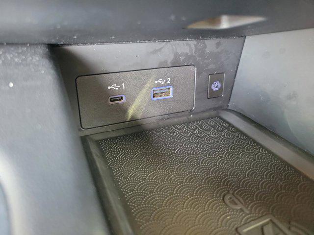 used 2025 INFINITI QX60 car, priced at $38,150