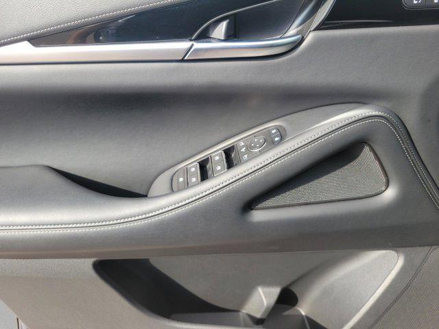 used 2025 INFINITI QX60 car, priced at $38,150