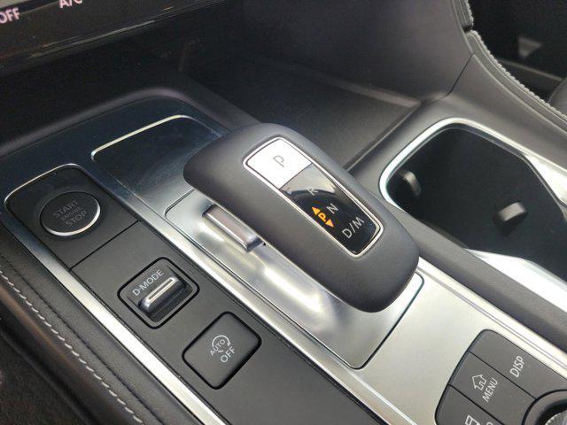 used 2025 INFINITI QX60 car, priced at $38,150