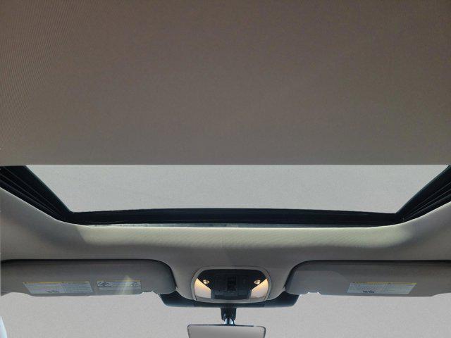 used 2025 INFINITI QX60 car, priced at $38,150