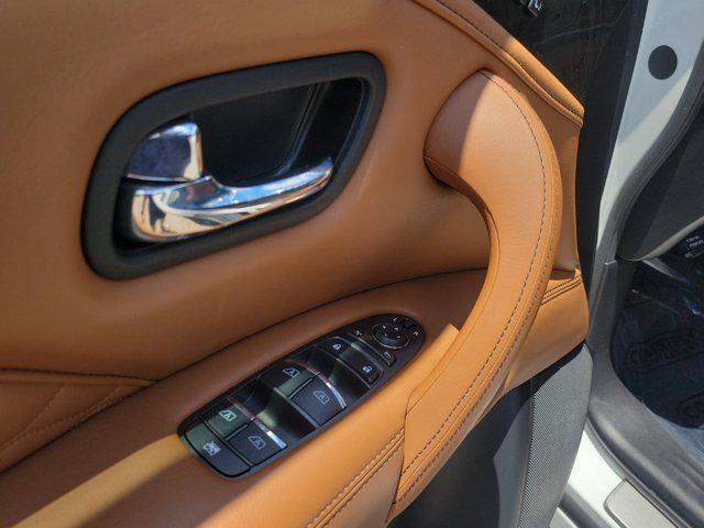 used 2024 INFINITI QX80 car, priced at $53,985