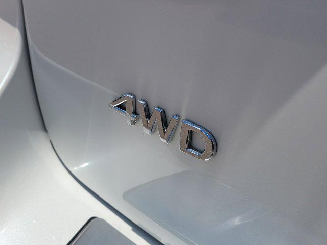 used 2024 INFINITI QX80 car, priced at $53,985